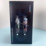 VGR V-260 Tondeuse à Cheveux Rechargeable Sans Fil pro