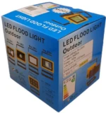 Bailong BL-204 – Lampe torche de recherche manuelle LED 100W rechargeable haute puissance