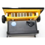 Bailong BL-204 – Lampe torche de recherche manuelle LED 100W rechargeable haute puissance