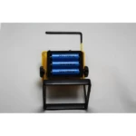 Bailong BL-204 – Lampe torche de recherche manuelle LED 100W rechargeable haute puissance