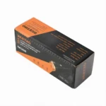 Beetro LA281 Torche LED Rechargeable USB Cinq Modes Éclairage