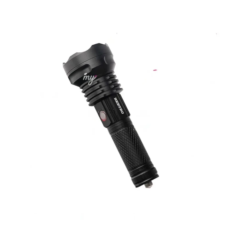 Beetro LA283 – Lampe LED rechargeable P50 10 W lamp led beetro torche beetro