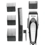 DSP E-90011 – Tondeuse professionnelle Filaire pour cheveux et barbe 10W tondeuse 10W Tondeuse dsp