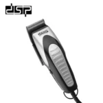 DSP E-90011 – Tondeuse professionnelle Filaire pour cheveux et barbe 10W tondeuse 10W Tondeuse dsp