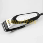 DSP E-90011 – Tondeuse professionnelle Filaire pour cheveux et barbe 10W tondeuse 10W Tondeuse dsp