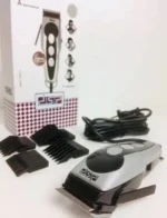 DSP E-90012 tondeuse électrique filaire10 W pour cheveux et barbe