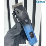 Kemei KM-1781 Tondeuse Cheveux Barbe 5 W 2000 mAh tondeuse avec levier