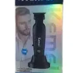 Kemei KM-2293D Tondeuse Cheveux Barbe 10 W – noir