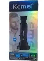 Kemei KM-2293D Tondeuse Cheveux Barbe 10 W – noir