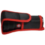 Lampe torche LED CH 901 rechargeable et portable torche