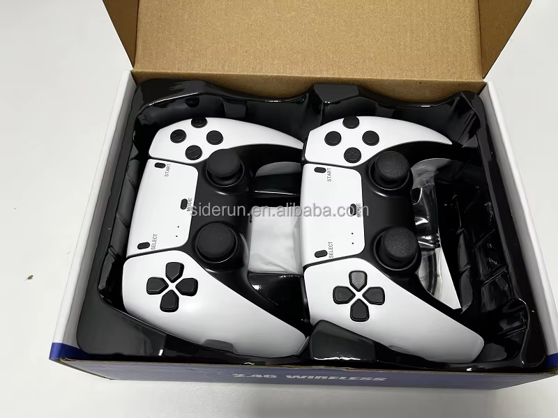 M15 Game Stick 4K Console Rétro Avec Plus De 20 000 Jeux