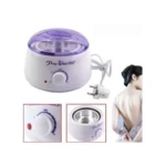 PRO WAX 100 – Chauffe Cire Professionnel 70W Capacité 400 ml Chauffe Cire