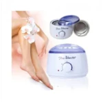 PRO WAX 100 – Chauffe Cire Professionnel 70W Capacité 400 ml Chauffe Cire