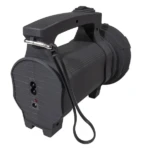 SS 5918-1 Lampe Torche LED et COB Rechargeable Haute Puissance torche multifonction