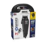 Wahl 300 series tondeuse à cheveux filaire avec huit peignes Tondeuse professionnelle wahl 300