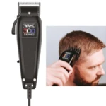 Wahl 300 series tondeuse à cheveux filaire avec huit peignes Tondeuse professionnelle wahl 300