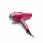 ENZO EN-8886 – Sèche-cheveux professionnel 2-en-1 multifonction séchoir enzo