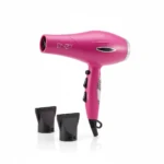 ENZO EN-8886 – Sèche-cheveux professionnel 2-en-1 multifonction séchoir enzo
