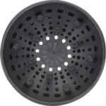 Gamma+ Megaturbo Professional 1900 sèche-cheveux tourmaline 1900 W sechoir Gamma