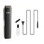 HTC AT-507 – Tondeuse professionnelle rechargeable pour cheveux et barbe