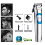 HTC AT-526 – Tondeuse cheveux & barbe sans fil rechargeable 3W tondeuse bon prix tondeuse htc