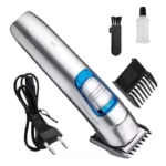HTC AT-526 – Tondeuse cheveux & barbe sans fil rechargeable 3W tondeuse bon prix tondeuse htc