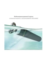 MAC MC-8819 – Rasoir Électrique Rotatif 4 Têtes Rechargeable rasoir 4 boules Rasoir Électrique mac