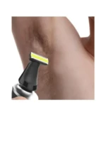 MAC MC-8819 – Rasoir Électrique Rotatif 4 Têtes Rechargeable rasoir 4 boules Rasoir Électrique mac