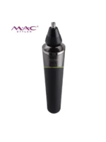 MAC MC-8819 – Rasoir Électrique Rotatif 4 Têtes Rechargeable rasoir 4 boules Rasoir Électrique mac