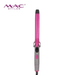 MAC Styler MC-2219 – Fer à Boucler Professionnel 19 mm Température 230 °C