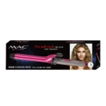 MAC Styler MC-2219 – Fer à Boucler Professionnel 19 mm Température 230 °C