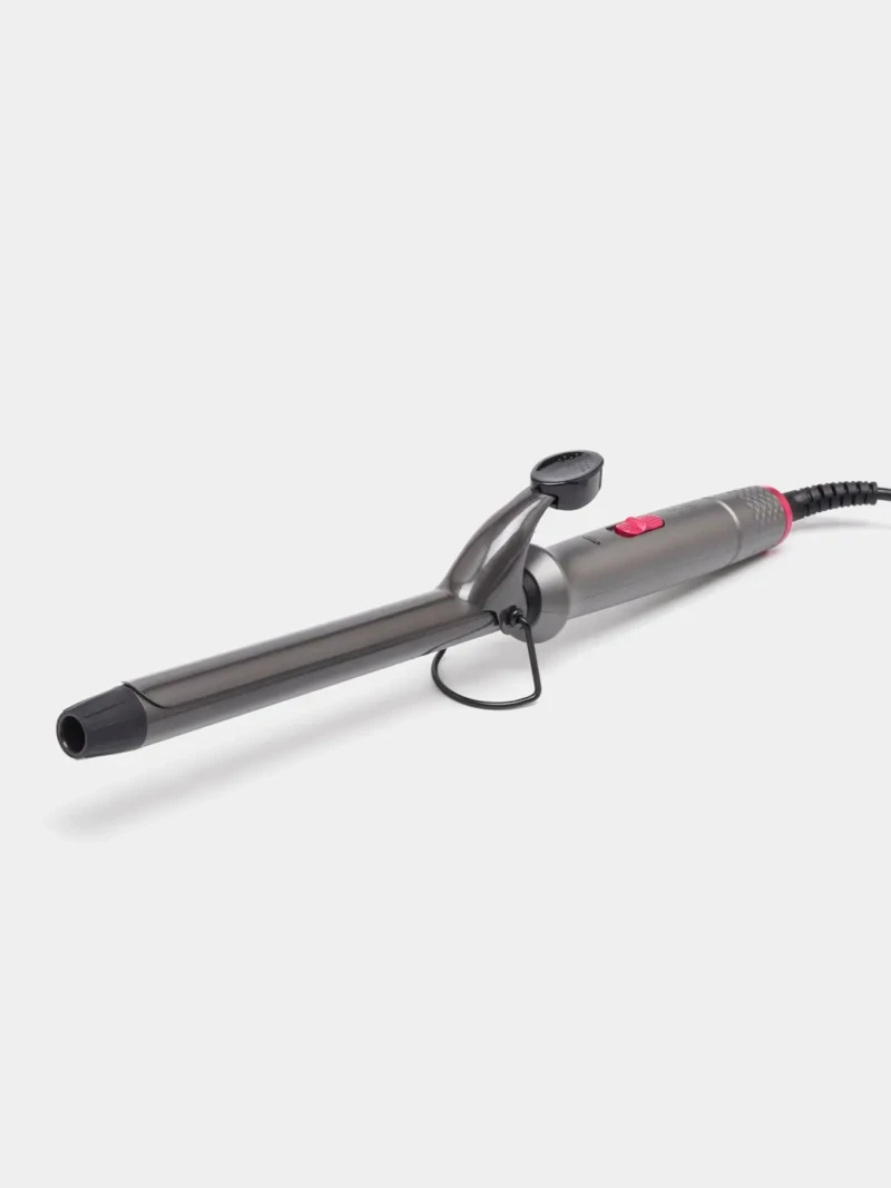 MAC Styler MC-2219 – Fer à Boucler Professionnel 19 mm Température 230 °C