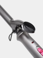 MAC Styler MC-2219 – Fer à Boucler Professionnel 19 mm Température 230 °C