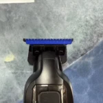 MIOCO M9696 Tondeuse Professionnelle Sans Fil 6700 Tr/min Batterie 2000 mAh tondeuse avec levier tondeuse mioco