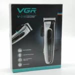 VGR V-018 Tondeuse Pro Cheveux et Barbe 10 W Autonomie 180 Minutes tondeuse 10W tondeuse avec levier