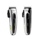VGR V-018 Tondeuse Pro Cheveux et Barbe 10 W Autonomie 180 Minutes tondeuse 10W tondeuse avec levier