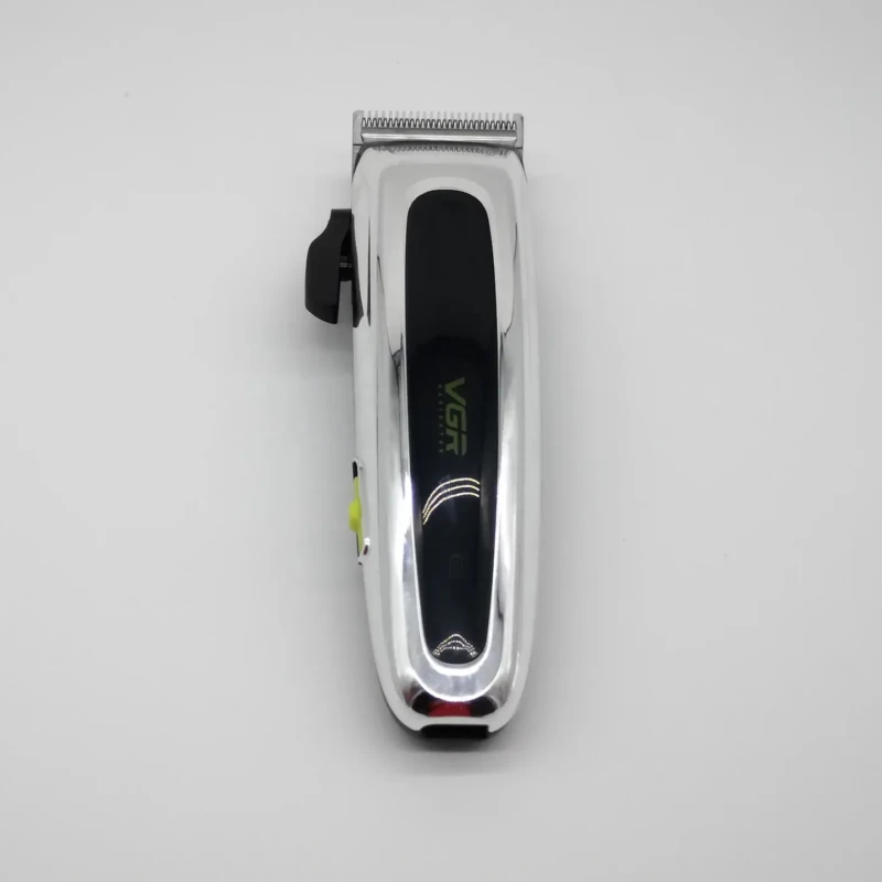 VGR V-018 Tondeuse Pro Cheveux et Barbe 10 W Autonomie 180 Minutes tondeuse 10W tondeuse avec levier