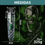 VGR V-279 tondeuse sans fil avec bras – moteur 9000 tr/min batterie 2500 mAh tondeuse avec levier Tondeuse professionnelle