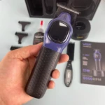 VGR V-886T – Tondeuse Professionnelle T-Blade 8000 RPM Batterie 1600 mAh Tondeuse professionnelle tondeuse vgr