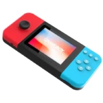Console Portable D20 500 in 1 – Console de Jeux Rétro Portable avec Double Manette Console Portable Game Stick