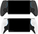 Console Portable game player 5 – Multi-Émulateurs 7 Pouces – Console de Jeux Rétro Portable Écran IPS HD 64 Go – HC8000  Console Portable Game Stick