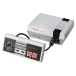 GS5 G620 – Mini Console de Jeux Rétro 620 Jeux avec 2 Manettes Filaire Console Rétro Game Stick