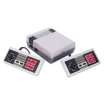 GS5 G620 – Mini Console de Jeux Rétro 620 Jeux avec 2 Manettes Filaire Console Rétro Game Stick