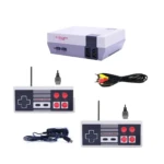 GS5 G620 – Mini Console de Jeux Rétro 620 Jeux avec 2 Manettes Filaire Console Rétro Game Stick