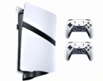 GS5 Pro – Console Rétro 4K HDMI 30000+ Jeux avec 2 Manettes Sans Fil Console Rétro Game Stick