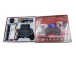 HOT60 Smart Watch Game Console Set – Montre Connectée Bluetooth avec Console de Jeux Portable Game Console Smart Watch Game Console