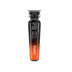 Kemei KM-1358 – Tondeuse Professionnelle 7500 RPM avec Écran LED et Batterie 1200mAh tondeuse kemei