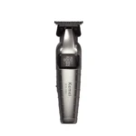 Kemei KM-1807 – Tondeuse Professionnelle 8000 RPM avec Lame DLC et Batterie 1400mAh – gris tondeuse 10W