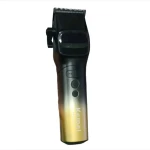 Kemei KM-1897 – Tondeuse Professionnelle Brushless 9000 RPM avec Batterie 3000mAh et Éclairage LED Tondeuse professionnelle