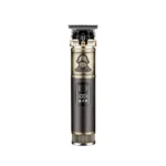 Kemei KM-2250 – Tondeuse Professionnelle Sans Fil Style T9 Rechargeable USB